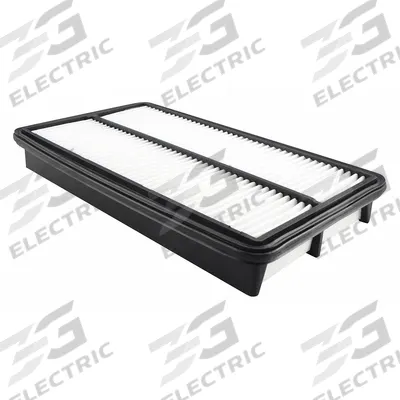 BALDWIN FILTERS Automotive Air Filter: Panel, Engine, Rectangular, Panel - Panel Engine Air Filters