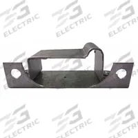 DAYTON Glo-Bar Holder: Mfr Part # TP-205. Key specifications — Product Type: Glo-Bar Holder; Manufacturer Part Number: TP-205.