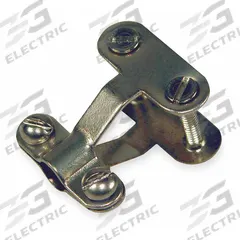 TEMPCO Cable Clamp: Cable Clamp, MTA/TCA/TCAR/TCP, 304 Stainless Steel (MPN TCAR-1004). Key specifications — Product Type: Cable Clamp; Brand: TEMPCO; Compatible Brand: Tempco; Compatible Series: TCA/TCAR; Compatible Product Type: Standard Plugs and Jacks (Except Panel Mount); Material: 304 Stainless Steel.