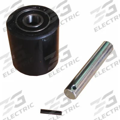 DAYTON Lift Wheel Kit: For 2ZE61 - GGS Material Handling Parts
