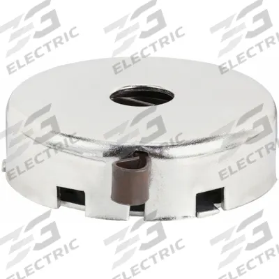 Dayton Cap Cover: Mfr Part # 963213305 - Replacement Parts for Drill Presses