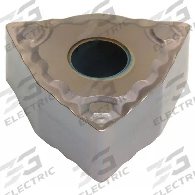 SUMITOMO Turning Insert: WNMG331ELUW - Trigon (W) Indexable Turning Inserts
