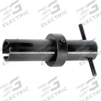 APPROVED VENDOR Combination Tool: Steel, Steel (MPN 87301). Key specifications — Compatible Thread Type: 8 UN; System of Measurement: Inch; Brand: APPROVED VENDOR; Tool Type: Combination Tool.