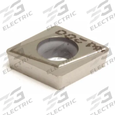 SUMITOMO Diamond Turning Insert: CPGT321 - Diamond Indexable Turning Inserts