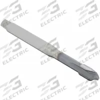 OSG Extension Tap: M15x1 Metric, D5 / 4H-6H, 4 Flute, Plug Chamfer, V Coated Powdered Metal (MPN 1653007208). Key specifications — attr1315101: D5 / 4H-6H.