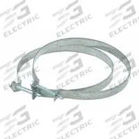 WHIRLPOOL Vent Clamps: 4396008RP. Key specifications — attr1040959: WHIRLPOOL; attr1065083: 4396008RP; attr1065088: Dryer Vent Clamp.