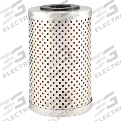 BALDWIN FILTERS Hydraulic Filter: Hydraulic Fluid, Cartridge, 1 1/16 in Inside Dia - Cartridge Hydraulic Filters