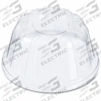 DART Disposable Hot/Cold Cup Lid: Dome, Clear, 1,000 PK (MPN 20HDLC). Key specifications — For Use With: Hot Cup; Material: Plastic; Brand: DART; Compatible Cup Type: Cold and Hot Cup; FSC Certified: No; Reclosable: No; Recyclable: No; Specific Material: Polystyrene.
