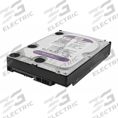 LTS Hard Drive: 3 TB Hard Drive, Surveillance Security Systems, Hard Drive - LTS Accessories