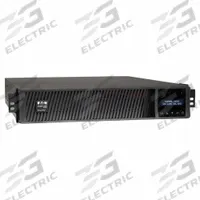 TRIPP LITE UPS System: Single Phase, 3 kVA Power Rating, 120 V AC Input, 120 V AC Output, L5-30P (MPN SMART3000RMXL2U). Key specifications — Phase: Single; UPS Type: Line Interactive; Brand: TRIPP LITE.