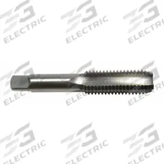WESTWARD Alloy Steel Plug Tap, 3/4-10 UNC: CCT1060-61, Plug Tap