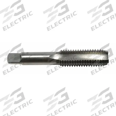 WESTWARD Alloy Steel Plug Tap, 3/4-10 UNC: CCT1060-61, Plug Tap - Pneumatics