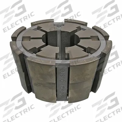 CONTINENTAL Crimping dies: 31 mm Max, Silver - Continental Dies