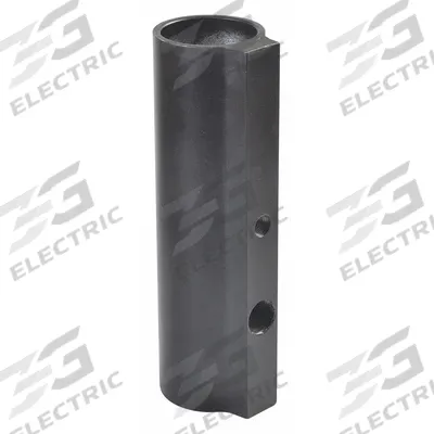 Dayton Air Cylinder: Air Cylinder, PP3818G, 5UWG1 - Repair Parts