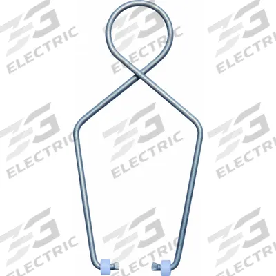 PANASONIC Screwdriver Hanger: EYSDA112XD/EYSDA212XD/EYSDA218XD/EYSDA407XD - Cordless Battery Holders