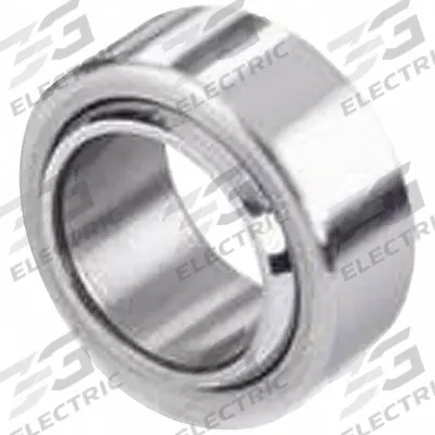TRITAN Spherical Plain Bearing: 20 mm Bore Dia, 42 mm Outside Dia, 16 mm Outer Ring Wd - Heavy-Duty Maintenance-Free Spherical Bearings