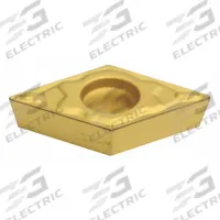 SUMITOMO Diamond Turning Insert: DCMT32.50.5ELU, DCMT11T302NLU (MPN DCMT32.50.5ELU-AC820P). Key specifications — attr257732: DCMT32.50.5ELU; attr257733: DCMT11T302NLU.