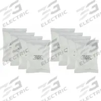 WILKERSON Replacement Desiccant: Silica Gel, 8 PK (MPN DRP-85-059). Key specifications — attr110750: WILKERSON; attr110747: DRP-85-059; attr110755: 5Z611; attr110757: X03-02-000.