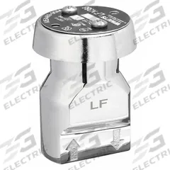 WATTS Atmospheric Vacuum Breaker: FNPT x FNPT, 1/4 in Pipe Size, Polished Chrome, For Water Media (MPN 1/4 LFN388-C). Key specifications — attr1058597: WATTS; attr1096789: No.