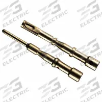 OMEGA temperature probes and components-new: Pin, For Type K Thermocouple Type (MPN MTC-AL-P). Key specifications — Product Type: Pin; Brand: OMEGA; Color: Green; Body Material: Copper; Manufacturer Part Number: MTC-AL-P.