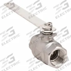 GUARDIAN EQUIPMENT Shower Valve: AP620-335H, Compatible with Guardian, Stainless Steel, Silver, IPS. Key specifications — Manufacturer Part Number: AP620-335H; Material: Stainless Steel; Compatible Mfr Part No: G1996; Part: On/Off Valve with Lever; Compatible with Series: Guardian; For Use With: Safety Stations.