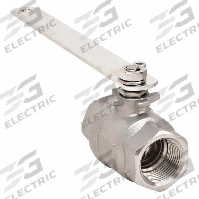 GUARDIAN EQUIPMENT Shower Valve: AP620-335H, Compatible with Guardian, Stainless Steel, Silver - Shower Activation Handles & On/Off Valves