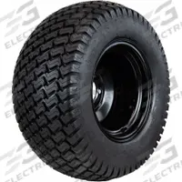 HI-RUN Tires and Wheels: 24X12.00-12 Tire Size, Lawn Mower Tire, SU05, 1,710 lb Wt Capacity (MPN ASB1225). Key specifications — Tire Size: 24X12.00-12; Tread Pattern: SU05; Brand: HI-RUN.
