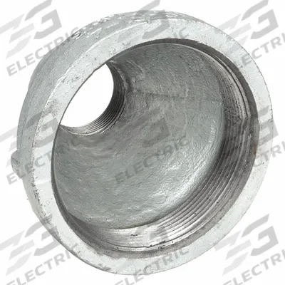 APPROVED VENDOR Metal Pipe Straight: Straight, 3 in x 1 1/2 in, Malleable Iron (MPN 2WJ54) - Medium-Pressure Threaded Pipe Fittings