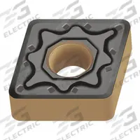 WALTER Diamond Turning Insert: CNMG432-NM4 WAM20, CNMG120408-NM4 WAM20 (MPN 5016238). Key specifications — attr257732: CNMG432-NM4 WAM20; attr257733: CNMG120408-NM4 WAM20.