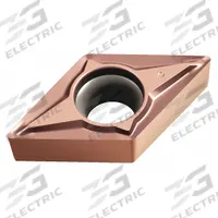 WALTER Diamond Turning Insert: DCGT3(2.5)0.5-PF2, DCGT11T302-PF2 (MPN 5198005). Key specifications — attr257732: DCGT3(2.5)0.5-PF2; attr257733: DCGT11T302-PF2.