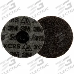 SCOTCH-BRITE Surface-Conditioning Disc: TS, 4 in Dia, Ceramic, Extra Coarse, PN-DS, 25 PK. Key specifications — Brand: SCOTCH-BRITE; Series: PN-DS.