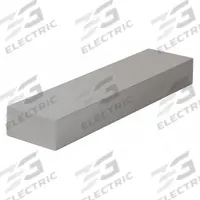 APPROVED VENDOR Tool Blank: C2 Micrograin Carbide, 777 Series, 1/8 in Thick, 3/8 in Wd, 2 in Lg (MPN 777-001081D). Key specifications — attr277127: APPROVED VENDOR.