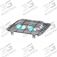 BEING SCIENTIFIC Cell Culture Spring Rack: BIS-3/BS1513U/BS-3/OS1513U, 9 3/4 in Overall Lg (MPN P30007). Key specifications — Brand: BEING SCIENTIFIC; Compatible with Manufacturer Model Number: OS1513U; Includes: Thumb Screws; Material: Stainless Steel; Product Type: Cell Culture Spring Rack.