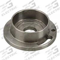 DYNABRADE Rear End Plate: Mfr Part # 55027, Rear End Plate, Compatible with Grainger Part # 25H939. Key specifications — attr948908: 55027; attr948910: 25H939; attr948911: 53090; attr948916: Rear End Plate.