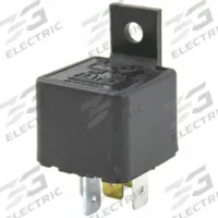 Air Horn Relay: 1 in Lg (In.), 1 in Wd (In.), 1/2 in Ht (In.) (MPN O8120). Key specifications — Material: Steel; Brand: FIAMM; Accessory Type: Horn Relay.