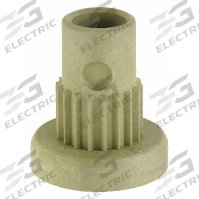AMERICAN STANDARD Faucet Outlet Adapter: Plastic (MPN M918021-0070A) - Faucet Aerator Adapters