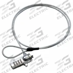 ADAM EQUIPMENT Balance/Scale Security Cable (MPN 700100046). Key specifications — Product Type: Security Cable.