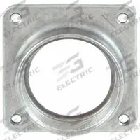 GE Raintight Hub: For GE PowerMark Gold and Plus Load Centers Circuit Breakers, 3 in Wd, 3 in Lg (MPN TC200). Key specifications — Accessory Type: Raintight Hub; For Use With: GE PowerMark Gold and Plus Load Centers Circuit Breakers; Brand: GE.