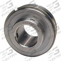 IPTCI BEARINGS Set Screw Ball Bearing Inserts: SSER 208-40MM, 40 mm Bore, 80 mm OD, Set Screws (MPN SSER208-40MM). Key specifications — System of Measurement: Metric; Manufacturer Part Number: SSER208-40MM; Brand: IPTCI BEARINGS; Bearing Insert Type: Ball; Bearing Industry Number: SSER 208-40MM.