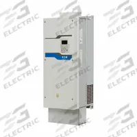 EATON Variable Frequency Drives: In Phase Three, 525-600V AC, Out Phase Three, 125 hp, IP21, HVAC/R (MPN DH1-35125FN-C21C). Key specifications — Style: HVAC Drive; Color: White; Output Voltage: 525-600V AC; Output Phase: Three.