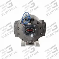 Positive Displacement Flowmeter,2 in Sz (MPN TS20AW04ABGAN). Key specifications — Display Type: No Display; Unit Of Measure: Gallons; Brand: FILL-RITE; Manufacturer Part Number: TS20AW04ABGAN; Housing Material: Anodized Aluminum; Accuracy: +/-0.5%.