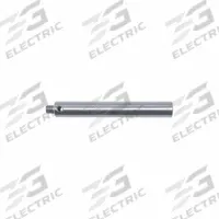 INSIZE Extension Rod for M5 Stylus: CMM Stylus Extension, Similar to Zeiss 600341-0252-000 (MPN ISQ-02-5110-020ST). Key specifications — attr1200480: M5; attr1181753: ISQ-02-5110-020ST; attr1181748: INSIZE; attr1181770: M5 Styli; attr1200467: Stainless Steel; attr1200472: Stainless Steel.