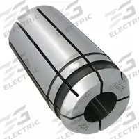 TECHNIKS Collet: TG75, 45/64 in (MPN 04008-45/64). Key specifications — attr1038349: 04008-45/64; attr1038350: TECHNIKS.