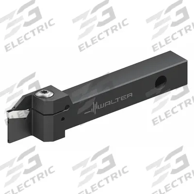 WALTER Indexable Parting and Grooving Tool Holder - Indexable Parting & Grooving Toolholders