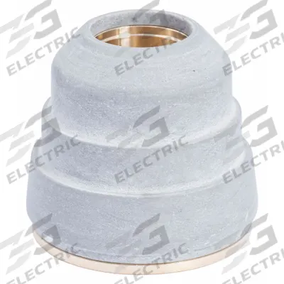 LINCOLN ELECTRIC Retaining Cup: For Lincoln LC25 Plasma Torch - Retaining Caps for Lincoln Plasma Torches