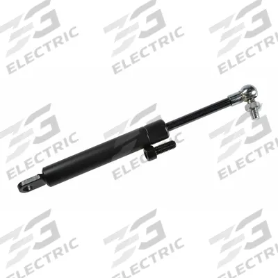 Dayton Air Piston Kit: For 2LEC1/2LEC2 - Replacement Parts for Stackers
