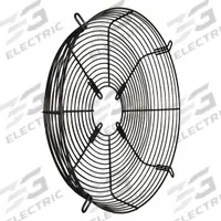 HESSAIRE Guard: Mfr Part # G16SF. Key specifications — Manufacturer Part Number: G16SF.