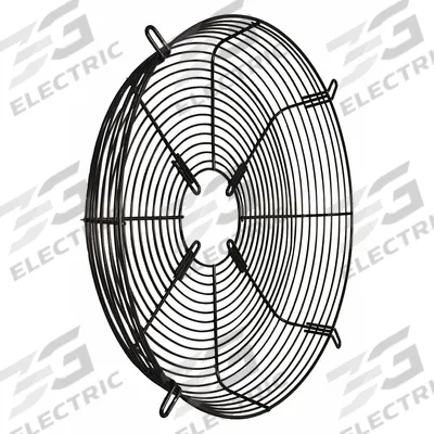 HESSAIRE Guard: Mfr Part # G16SF. Key specifications — Manufacturer Part Number: G16SF. - HVACR Bases, Housings & Mounting Kits