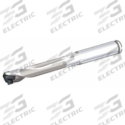 WIDIA Exchangeable Drill Tip: TDM0374R5SS038 (MPN 3851546) - Modular Drill Bits for General Drilling