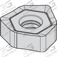 WIDIA Hexagon Milling Insert: XNGJ0704ANENLD3W (MPN 5895298)